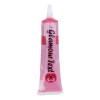 Eetbare decoreergel - rood - 34 g