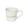Espressomok roots - wit - 80 ml