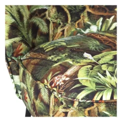 Fauteuil Frida - jungle - 77x69x60 cm