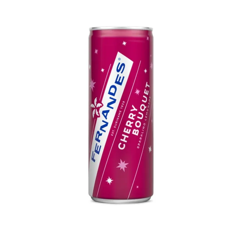 Fernandes cherry bouquet - 250 ml