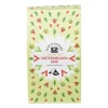 Fine flavours groene thee - watermeloen & kiwi - 15 piramide zakjes