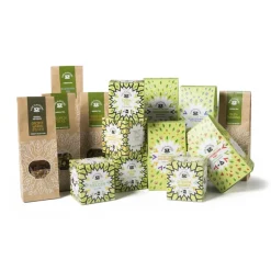 Fine Flavours groene thee - 10 zakjes