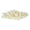 Foam roosjes wit - set van 100