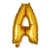 Folieballon - A - 30 cm