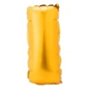 Folieballon - I - 30 cm