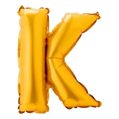 Folieballon - K - 30 cm