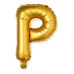 Folieballon - P - 30 cm