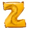 Folieballon - Z - 30 cm