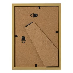 Fotolijst - goud - 13x18 cm