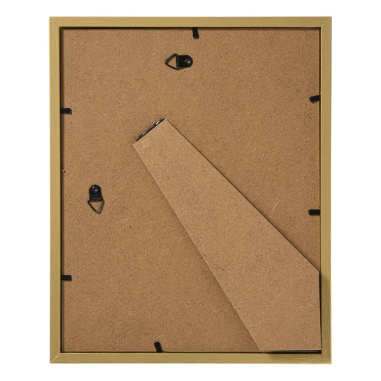 Fotolijst - goud - 20x25 cm