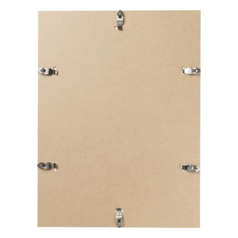 Fotolijst clip frame - glas - 30x40 cm
