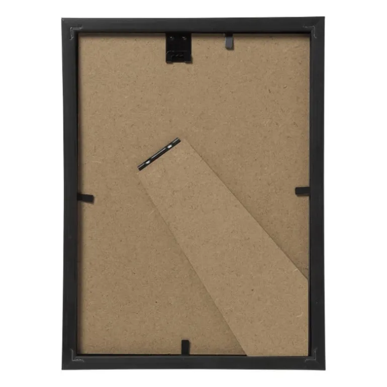Fotolijst WPC - zwart - 13x18 cm