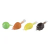 Fruity splash - set van 10