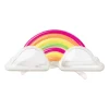 Funny bril - regenboog