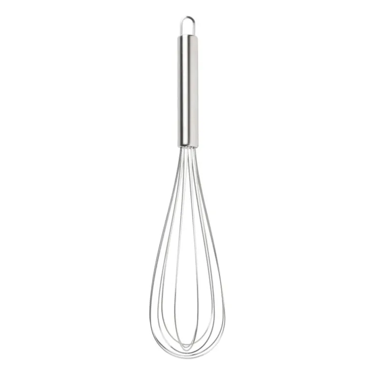 Garde - rvs - 30x6.5 cm