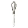 Garde met helder handvat - 26 cm