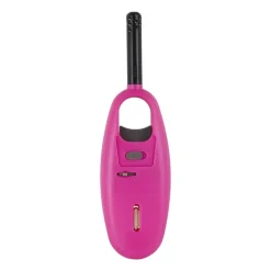 Gasaansteker basic - diverse kleuren - 16.5 cm