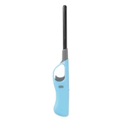 Gasaansteker extra lang - diverse kleuren - 27 cm