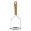 GastroMax aardappelstamper bio - 25.5 cm