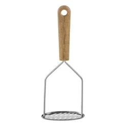 GastroMax aardappelstamper bio - 25.5 cm