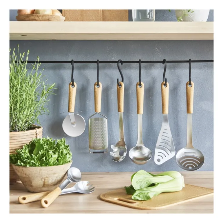 GastroMax rasp bio - 35.5 cm
