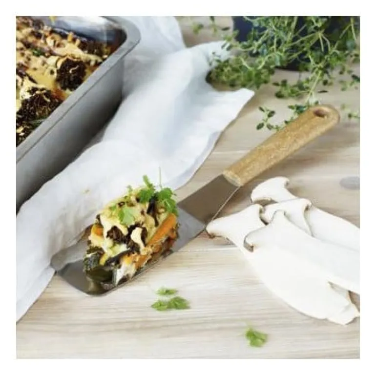 GastroMax spatel bio - 29 cm