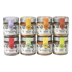Gember gemalen - 50 gram