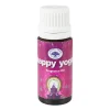 Geurolie - happy yoga - 10 ml