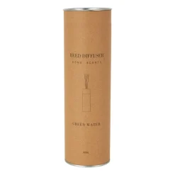 Geurstokjes - green water - 80 ml
