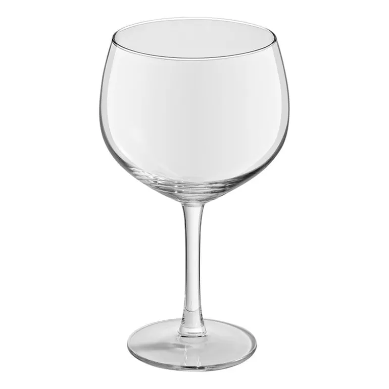 Gin tonic glas - 650 ml - set van 4