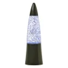 Glitterlamp mini - diverse varianten - 4.5x4.5x15 cm