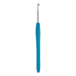 Haaknaald soft grip - 3.5 mm
