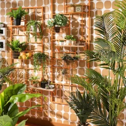 Hangplant in pot - 55 cm