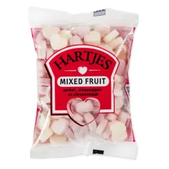 Hartjes mixed fruit