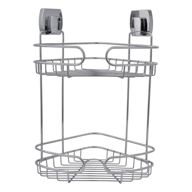 Hoekrek dubbel easy lock - 21x21x34 cm