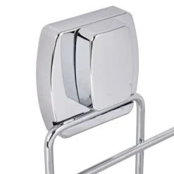 Hoekrek dubbel easy lock - 21x21x34 cm