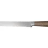 Hugo Kennis broodmes - RVS - 34 cm