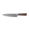 Hugo Kennis koksmes - RVS - 33.5 cm