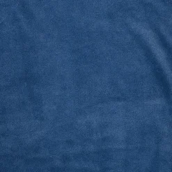 Huispak 2-delig - blauw - maat S/M