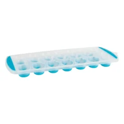 Ijsblokjesvorm basic - blauw