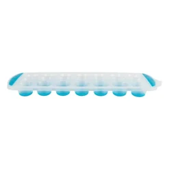 Ijsblokjesvorm basic - blauw
