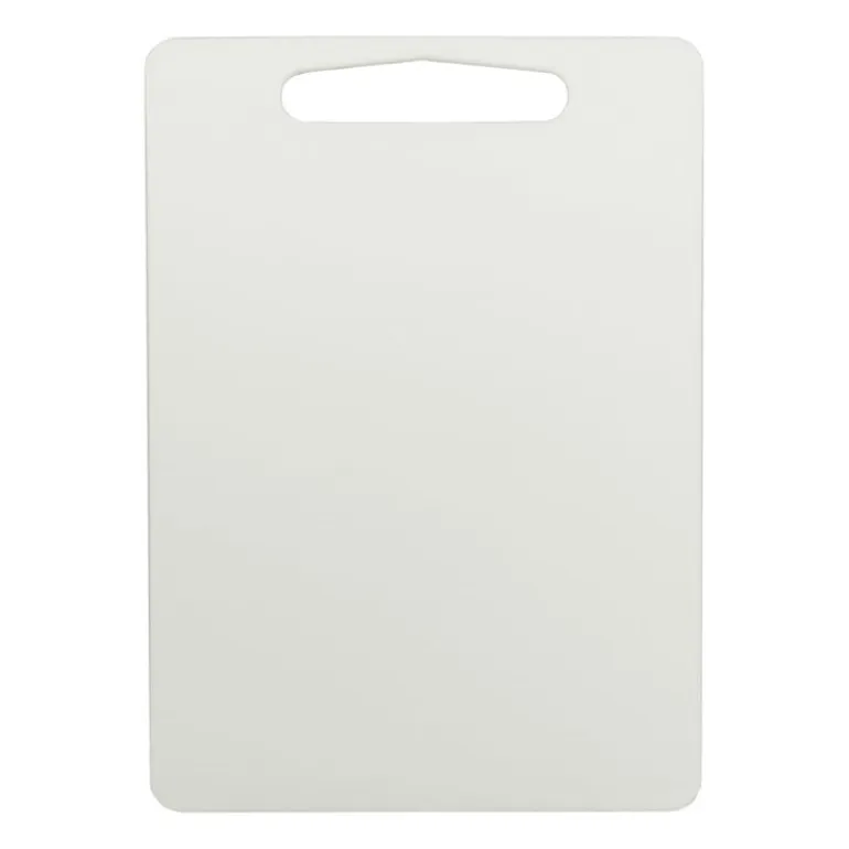 Inno Cuisinno snijplank bio - wit - 35x25 cm