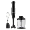 Inventum 3-in-1 staafmixer MX350B - zwart