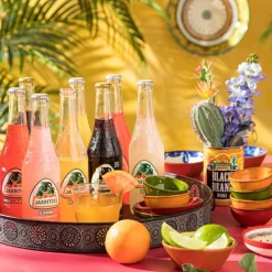 Jarritos fruit drink - mango - 370 ml
