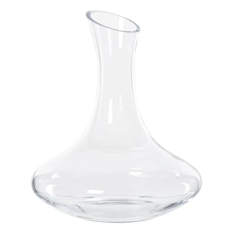 Karaf - helder glas - 1890 ml