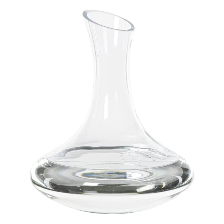 Karaf - helder glas - 1890 ml