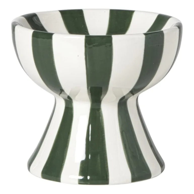 Kerst dinerkaarshouder - 11 cm - diverse varianten
