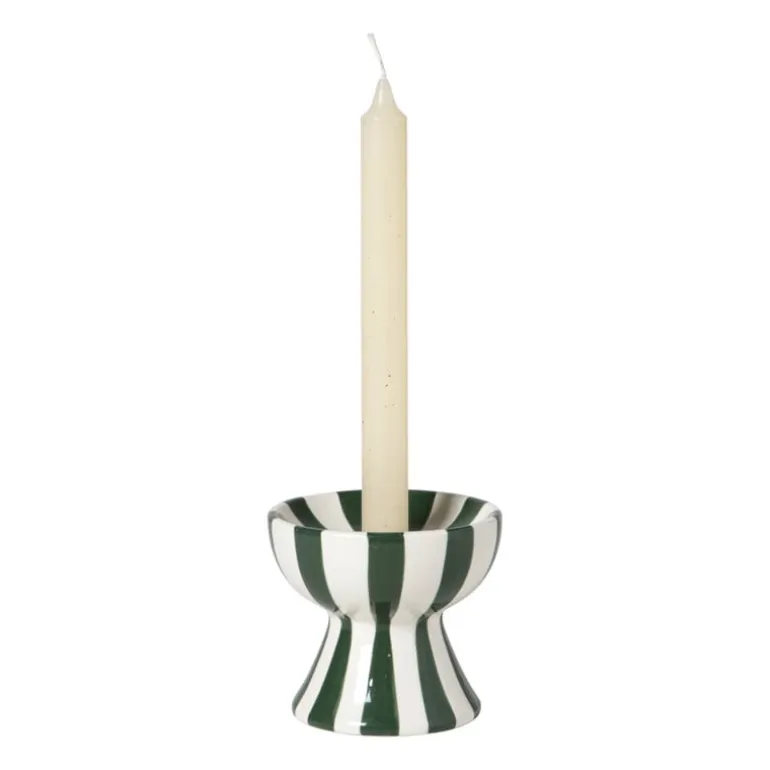 Kerst dinerkaarshouder - 11 cm - diverse varianten