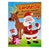 Kerst speelboek