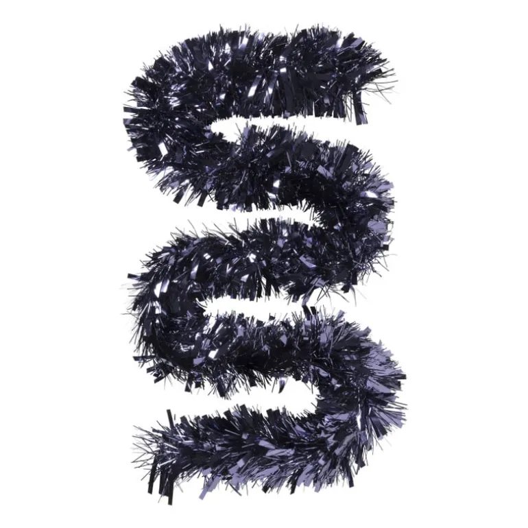 Kerstboom slinger - diverse varianten - 2 meter